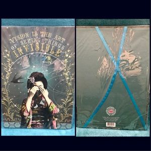 Papaya Art Panel Decor